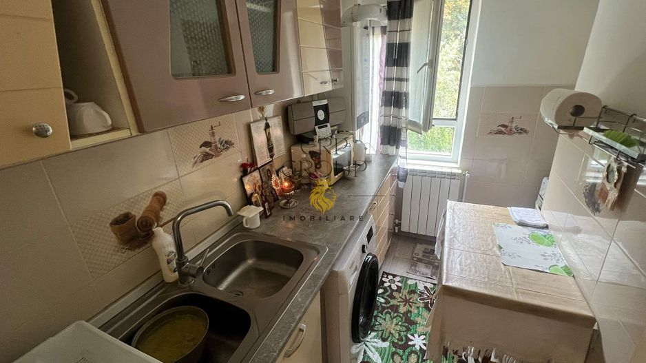 Apartament cu 3 camere | 54 mp | etaj 2 | Paco | Sud - Poză 2