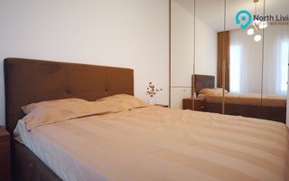 Ansamblu modern | Vilă 4 camere | Tunari, Ilfov - Poză 11