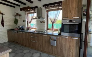 EXCLUSIVITATE Casă în Stil Tradițional în Baciu, Zona Popas Pintea - Poză 1