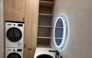 Chirie, apartament, 3 camere, str. Vasile Lupu, sectorul Buiucani - Poză 8