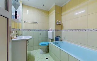 Apartament 4 camere– Zona Teiul Doamnei - Poză 18