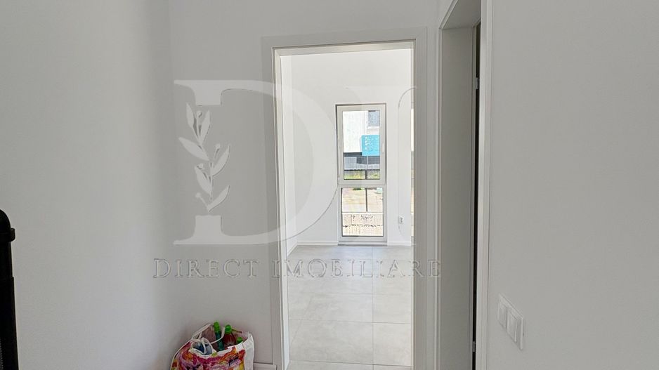 Apartament 2 camere | Curte 60 mp | zona Eroilor Floresti - Poză 4