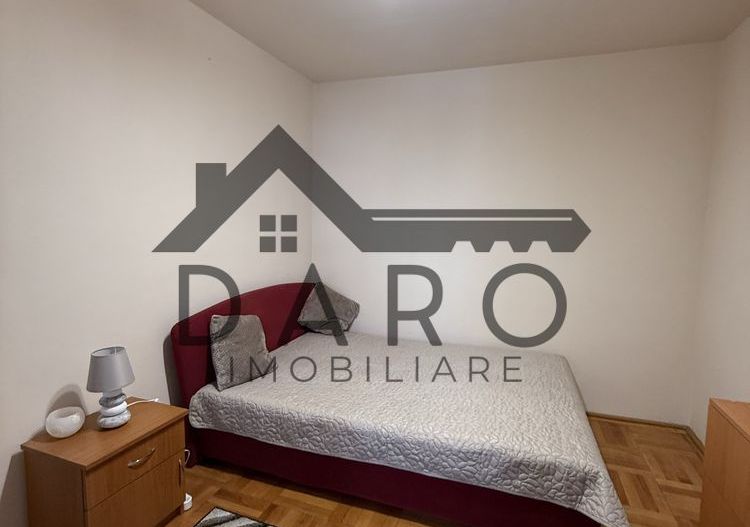 Apartament 3 camere pentru închiriat - Poză 3