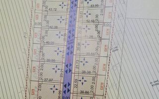 Parcele cu Puz si utilitati Saldabagiu de Munte - Poză 1