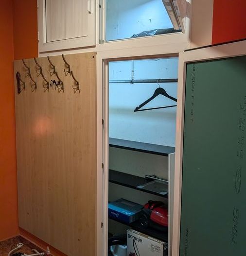 Mihai Bravu, Vatra Luminoasa, Piata Muncii - Poză 10