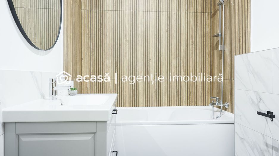 Cel mai ieftin apartament ARED mobilat si utilat Comision 0 - Poză 6