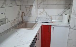 Garsonieră de închiriat Bd. Chișinău renovata de curand - Poză 5