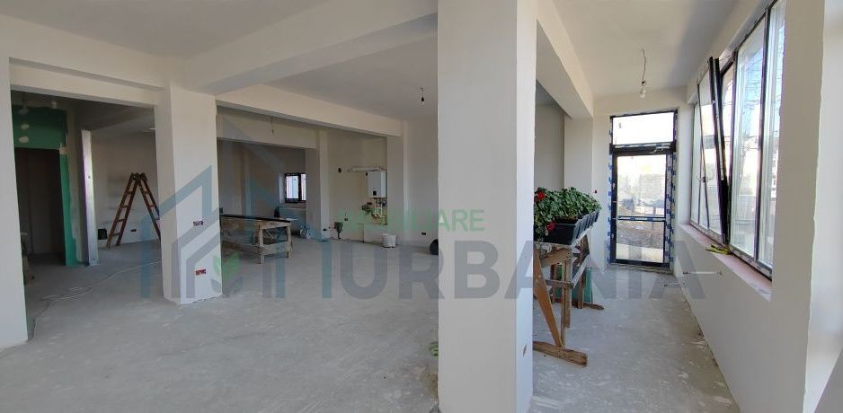 Spațiu comercial Hlincea Cetatuia 122 mp - Poză 5