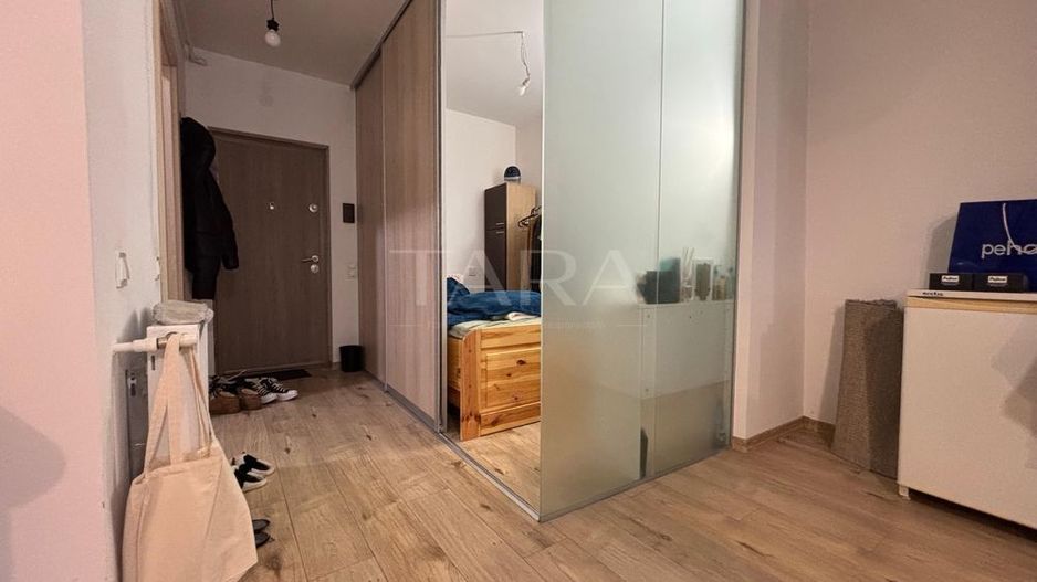 Apartament 1 cameră, parcare - Iris - Poză 5