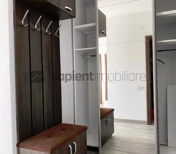 Ap.cu 3 cam.in bloc nou, zona Ramada - Poză 8