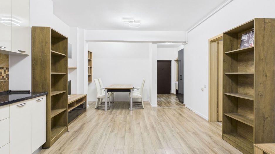 Apartament 2 camere Zona Pacii - Poză 2