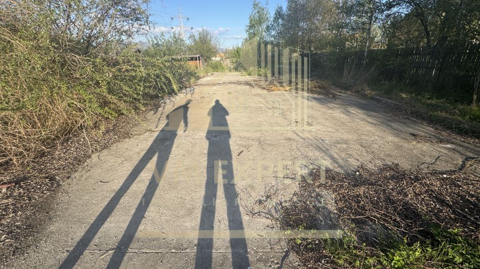 TEREN INTRAVILAN 2500 MP GRUI CAMPULUNG - Poză 7