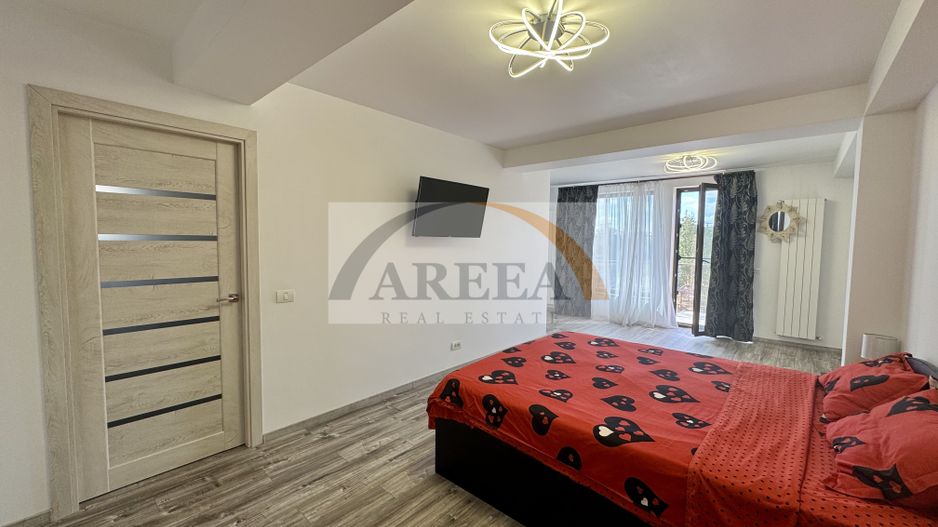 Berceni - VILĂ UNICAT, spațioasă, curte 1.000 mp, la 7 min metrou - Poză 25