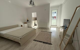 MOBILATĂ ȘI UTILATĂ – MILITARI RESIDENCE - Poză 1