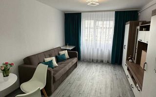 Garsoniera la cheie, 22 mp, etaj intermediar,  zona Elite City - Poză 3