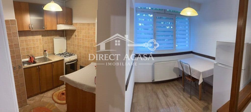 Apartament 1 cameră de închiriat – UMFST, Spitalul Județean - Poză 1