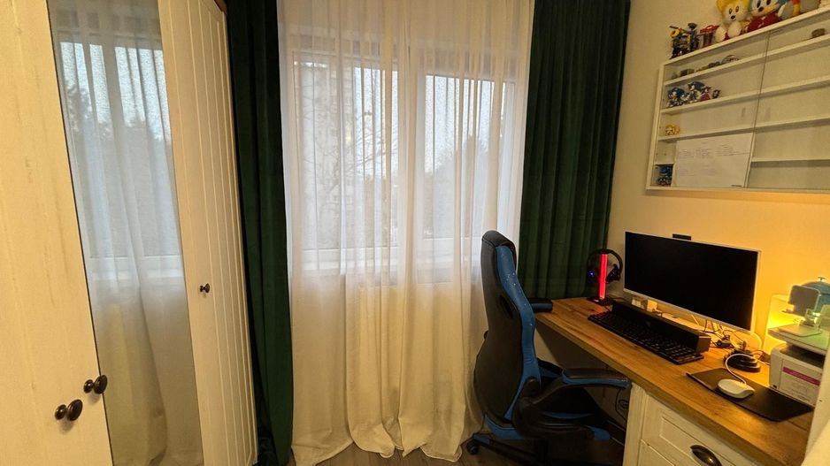 APARTAMENT PREMIUM 4 CAMERE | ULTRACENTRAL | 90 MP I 200 000 Euro - Poză 8