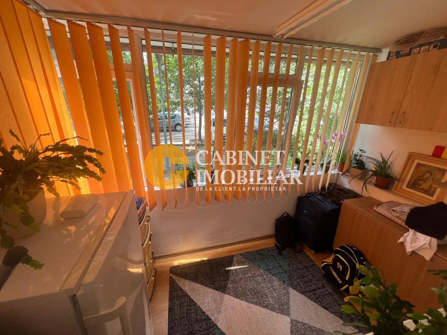 DACIA - Apartament 3 Camere - 62 MP - Poză 9