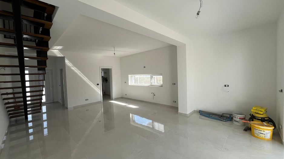 COMISION 0% | Duplex Urseni | 117 mp utili | 3 dormitoare. - Poză 4