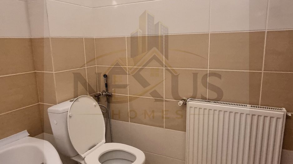 Apartament 2 camere | Drumul Fermei  | Parcare inclusă | - Poză 14