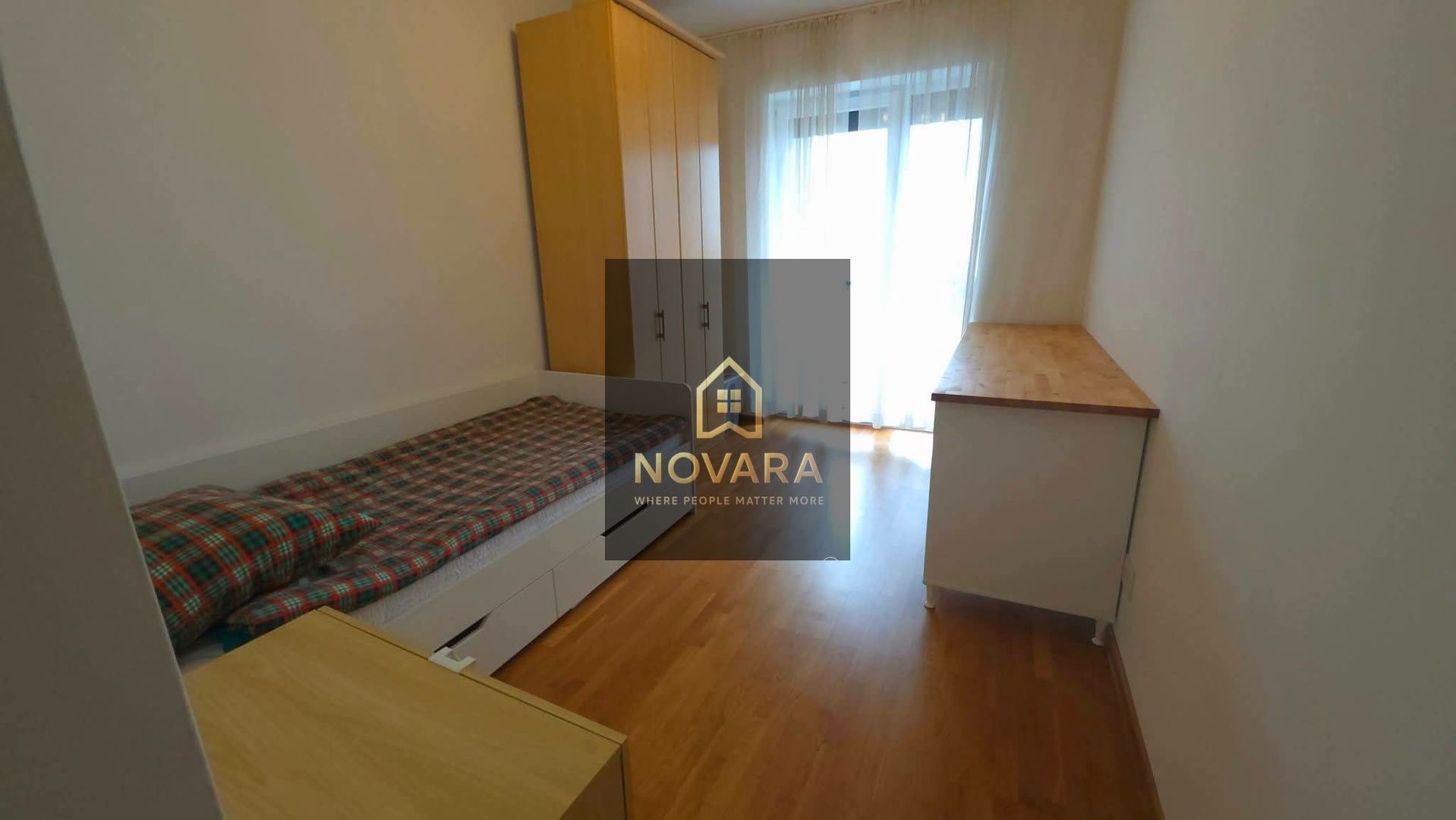 3 camere bloc nou Prima Sucevei central - Poză 5