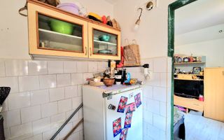 PREȚ PTOMOȚIONAL | Garsonieră spațioasă | CERERE PENTRU INVESTIȚIE - Poză 7