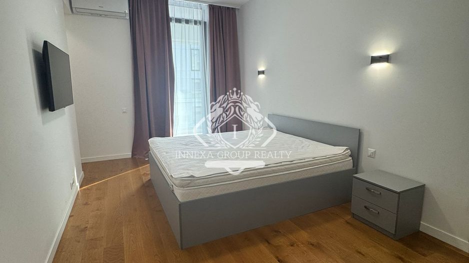 One Cotroceni Park | 3 camere |  104mp | et 11 | loc parcare | 1300 euro - Poză 7