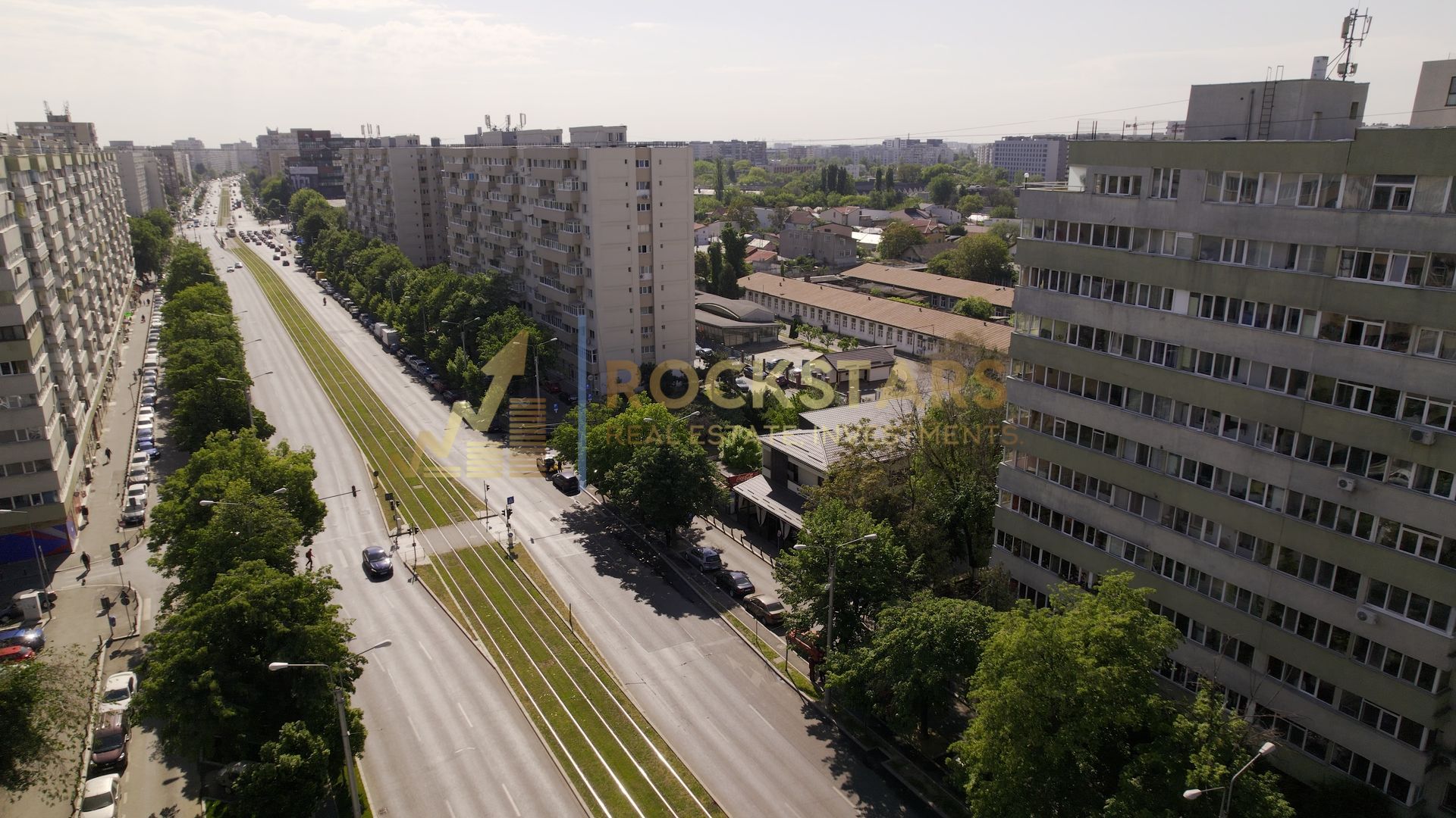 Investitie | Spatiu Comercial | Pantelimon | Restaurant | Terasa - Poză 14