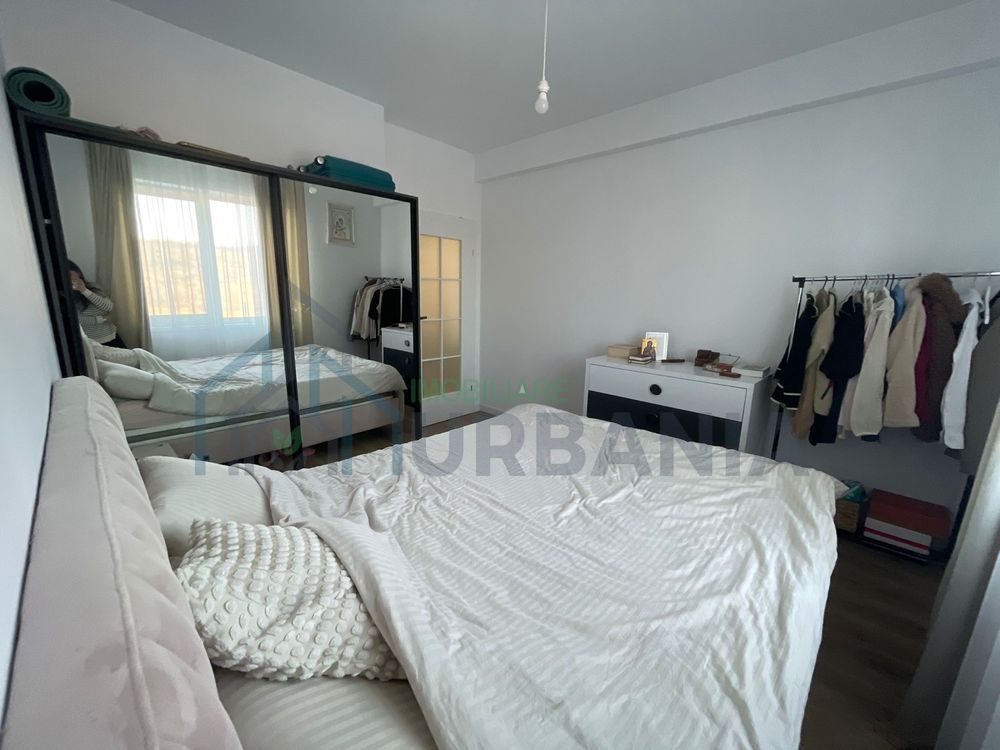 Apartament 3 camere, complex rezidențial nou, Rediu - Poză 8