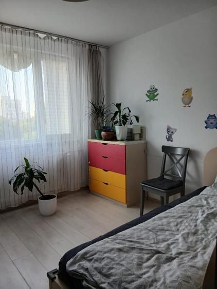 3 camere decomandat | 62 mp utili | Etaj 4/4 | Metrou Romancierilor - Poză 6
