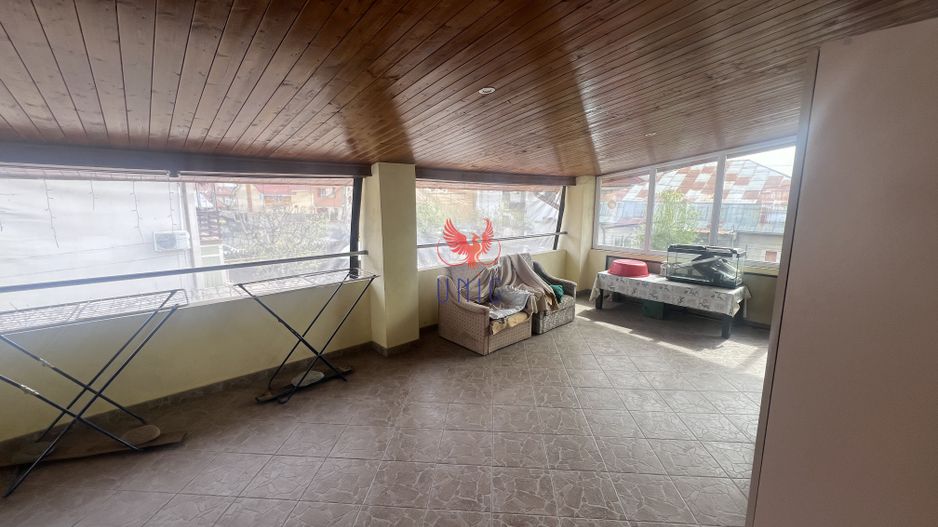 Casa Spatioasa zona Lascar Catargiu! - Poză 23