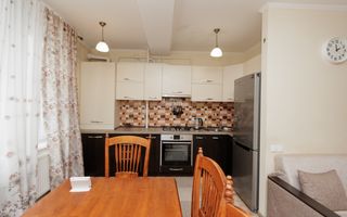 Vânzare, apartament, 2 camere, str. Dimineții, Botanica - Poză 2