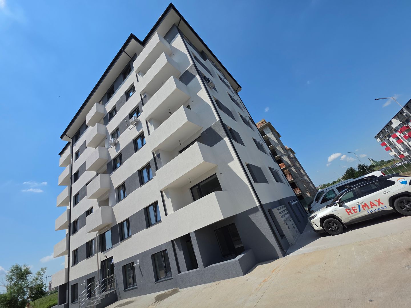 Apartament cu 1 cameră în București, România - Poză 1