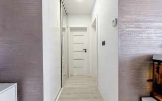Apartament superb, ultrafinisat, bloc nou lângă Medlife Genesys - Poză 8