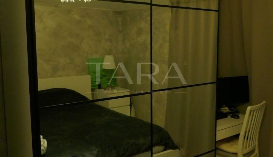 2 camere decomandat, finisaje moderne, parcare inclusă – zona Lidl - Poză 5