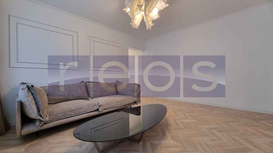 Apartament 3 camere Dorobanti Capitale Iancu de Hunedoara - Poză 2