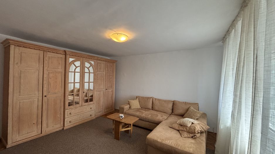 Apartament o cameră la 5 minute de Cetății - Poză 16