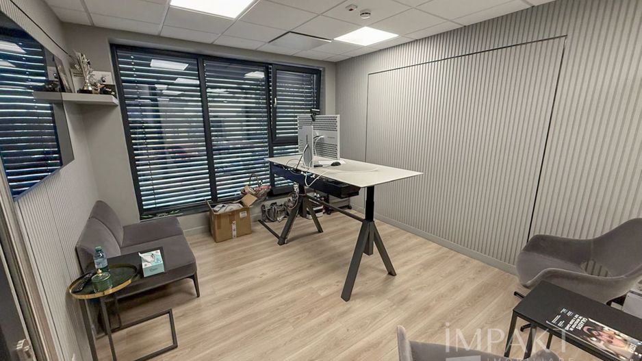 Spatiu premium pentru birouri IT – Cartier Europa - Poză 15