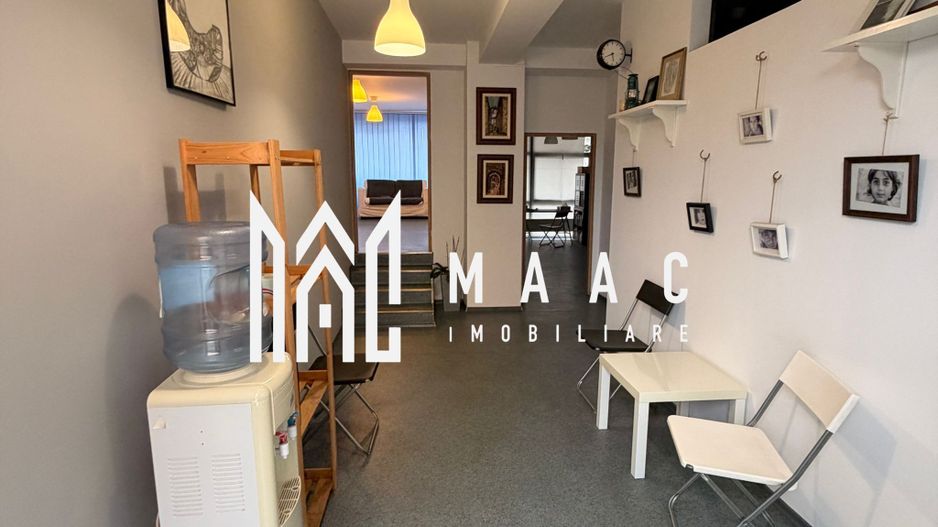 Spatiu Comercial 69MP - Poză 1