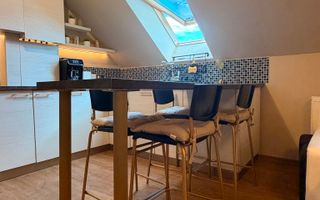 Apartament modern cu 3 camere | 2 niveluri | Zona Câmpului - Mănăștur - Poză 5