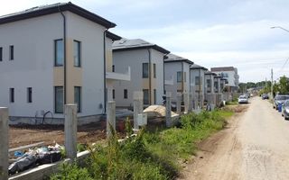 Casă individuală P+1+M | COMISION 0 | Otopeni - Poză 4