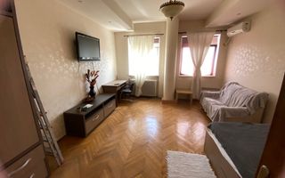 De Inchiriat Garsoniera Decomandata Dacia - Romana - Poză 1