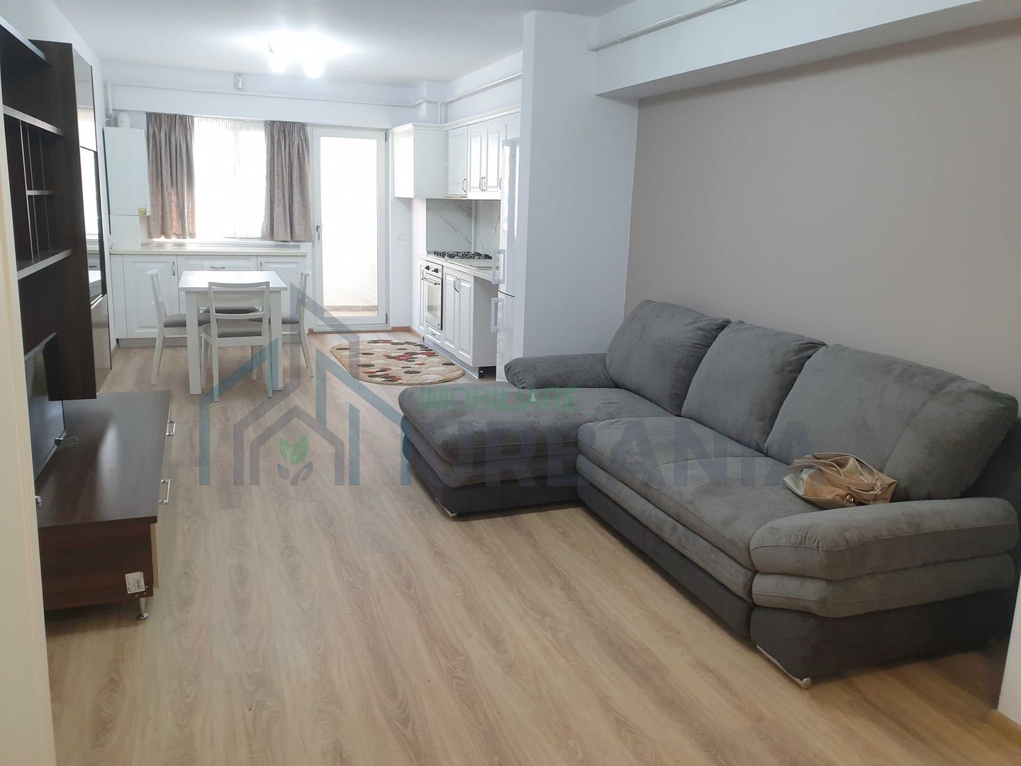 Apartament de închiriat, 2 camere, Copou Garden Residence, Iași - Poză 7