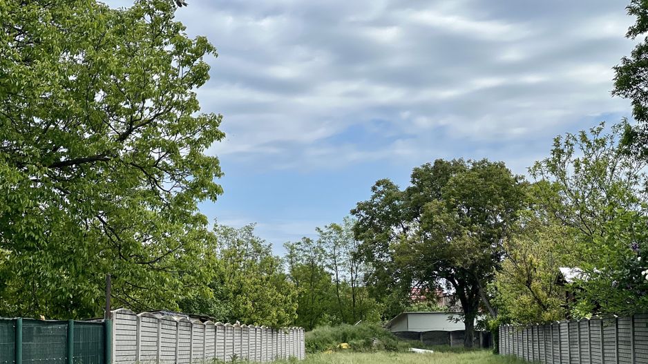 TEREN  TIMISOARA-zona Sagului-1398 MP - Poză 3