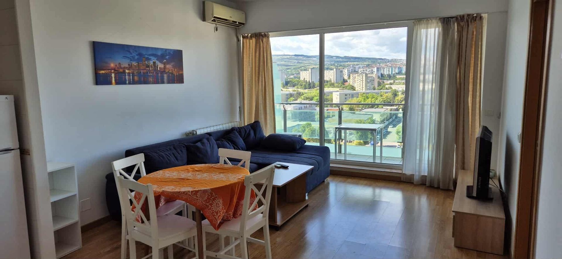 2 Camere | Semidecomandat | Iulius Mall | FSEGA - Poză 2