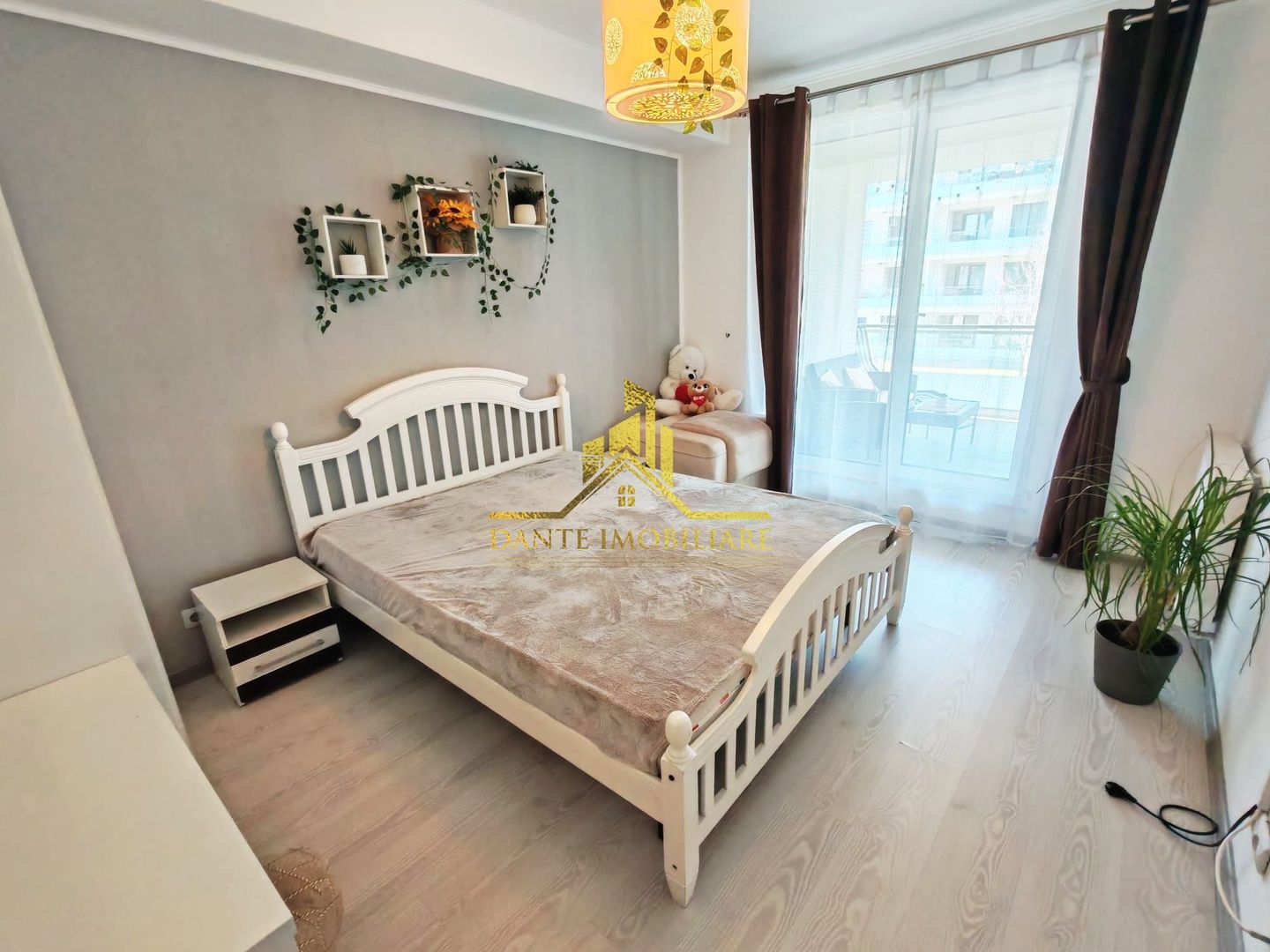 2 camere, modern, bloc nou, terasa, Gheorgheni, West Side, FSEGA - Poză 4