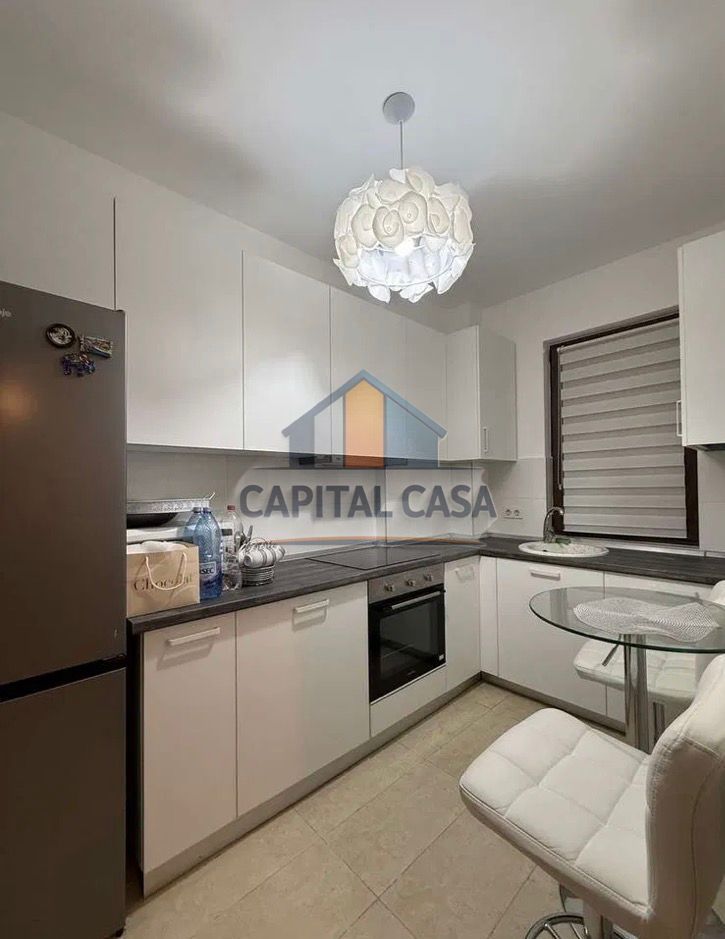 ​Apartament 2 Camere Premium | Soho Unirii | Prima Închiriere - Poză 11
