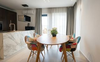 Inchiriere apartament cu 3 camere Domenii , comision 0% - Poză 2