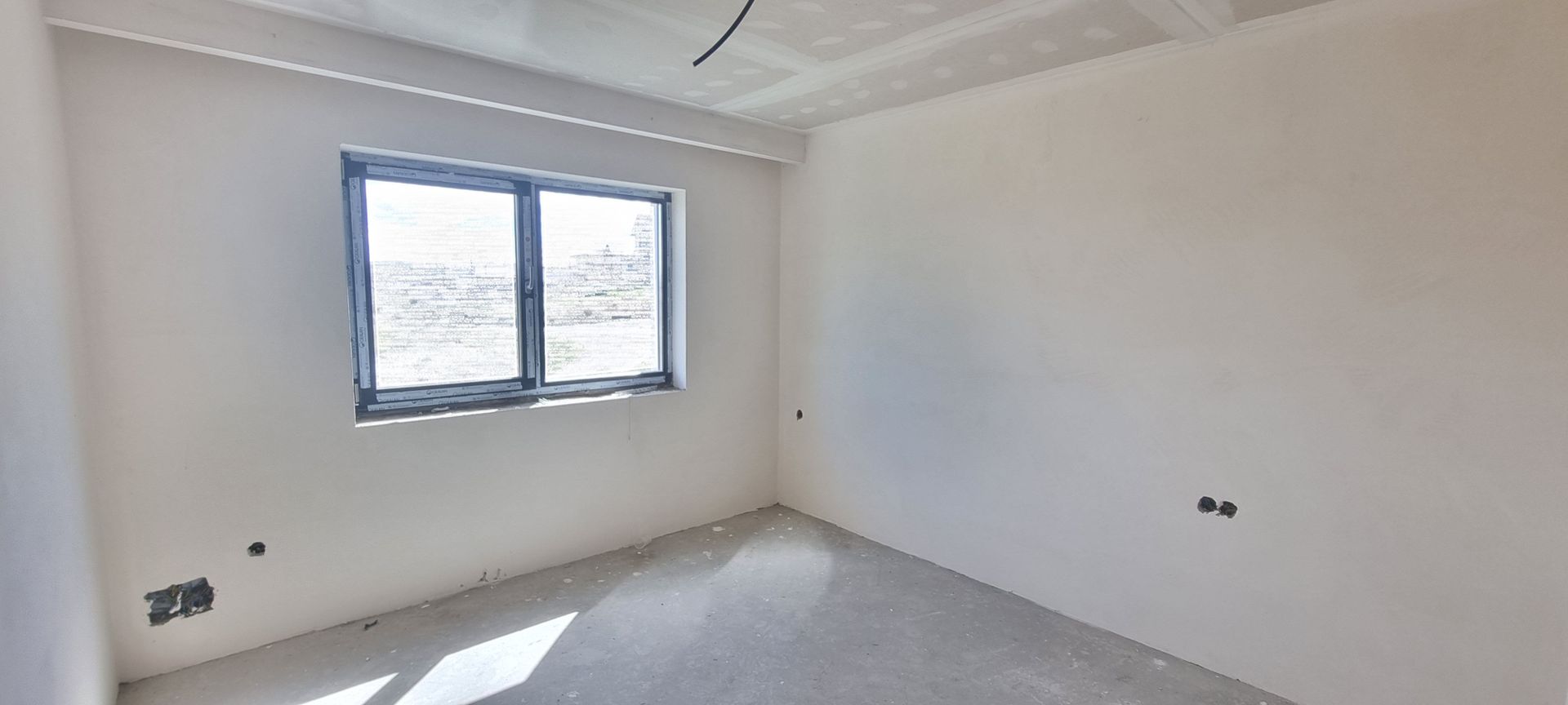 Casa Duplex | 119 mp | Campenesti | 20 Km fata de centru orasului Cluj-Napoca | - Poză 7