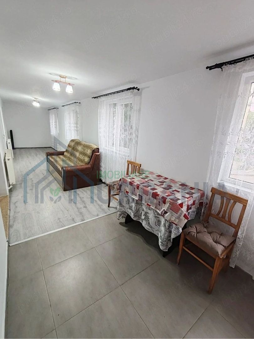 Apartament cu 3 camere de închiriat în zona Dacia, lângă Piața Dacia - Poză 2